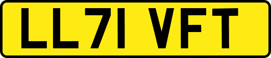 LL71VFT