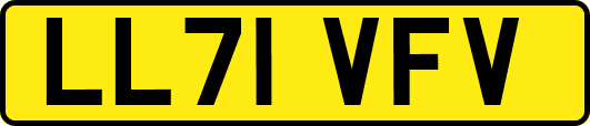 LL71VFV