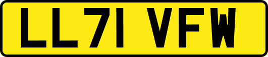 LL71VFW
