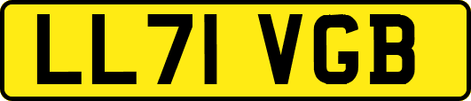 LL71VGB
