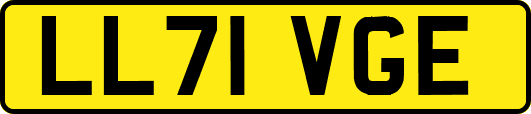 LL71VGE