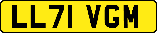 LL71VGM
