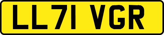 LL71VGR