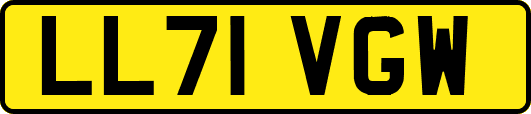 LL71VGW
