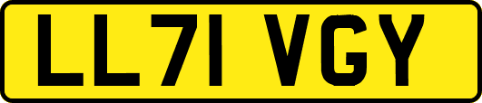 LL71VGY