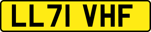 LL71VHF