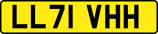 LL71VHH
