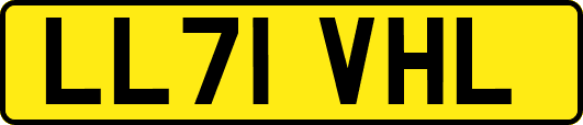 LL71VHL