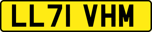 LL71VHM