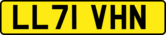 LL71VHN