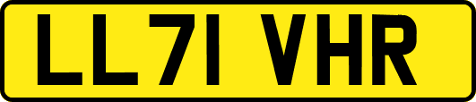 LL71VHR