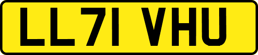 LL71VHU