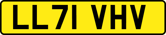 LL71VHV