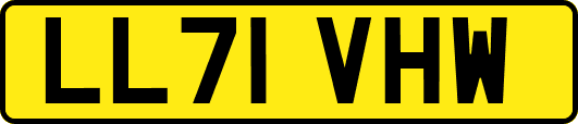 LL71VHW