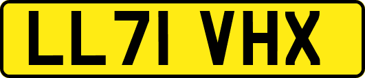 LL71VHX