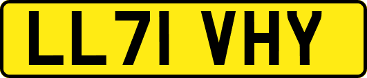 LL71VHY