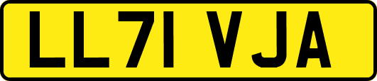 LL71VJA