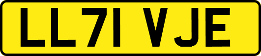 LL71VJE