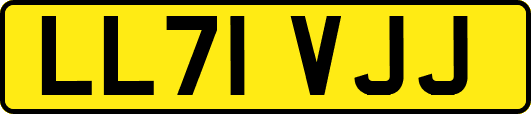 LL71VJJ