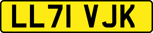 LL71VJK