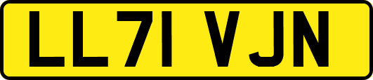 LL71VJN