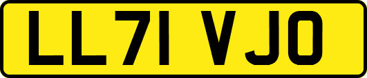 LL71VJO