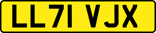 LL71VJX