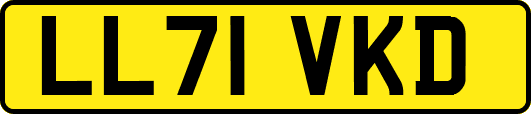 LL71VKD
