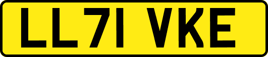 LL71VKE