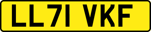 LL71VKF