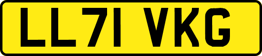 LL71VKG