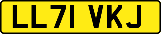 LL71VKJ