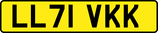 LL71VKK