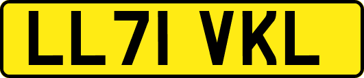 LL71VKL