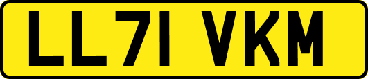 LL71VKM