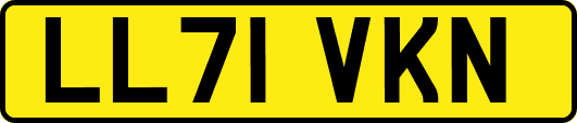 LL71VKN