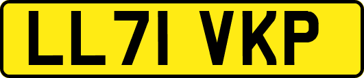 LL71VKP
