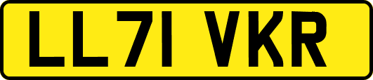 LL71VKR