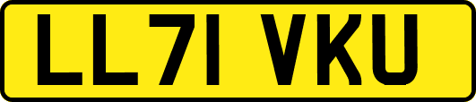 LL71VKU