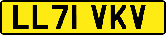 LL71VKV