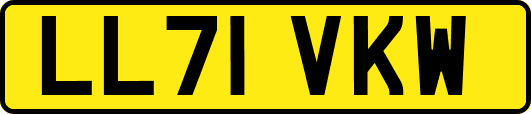 LL71VKW