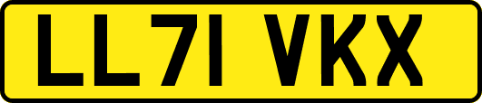 LL71VKX
