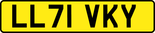 LL71VKY