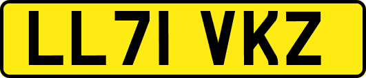 LL71VKZ