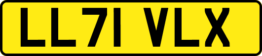 LL71VLX
