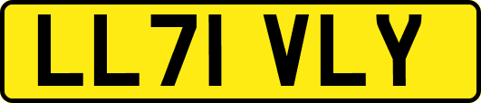 LL71VLY