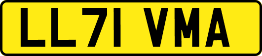 LL71VMA