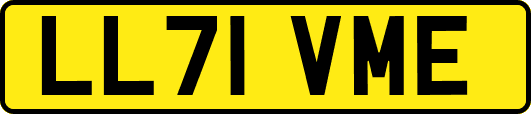 LL71VME