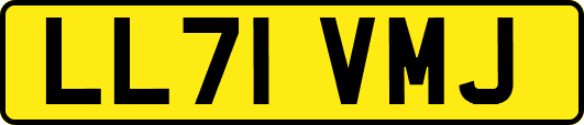 LL71VMJ