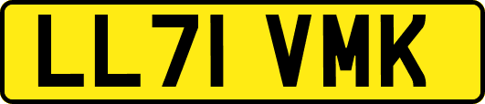 LL71VMK